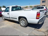 CHEVROLET SILVERADO 1500 LS 1GCEC14VXYE374932 снимка