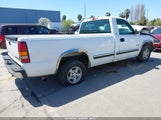 CHEVROLET SILVERADO 1500 LS 1GCEC14VXYE374932 снимка