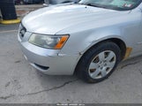 HYUNDAI SONATA GLS 5NPET46C67H228846 снимка