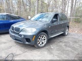 BMW X5 XDRIVE35I/XDRIVE35I PREMIUM/XDRIVE35I SPORT ACTIVITY 5UXZV4C56BL406632 photo