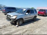 HONDA CR-V EX SHSRD78812U009284 снимка