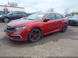 HONDA CIVIC LX 2HGFC2F69LH541980 снимка
