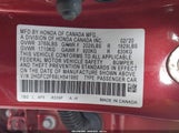 HONDA CIVIC LX 2HGFC2F69LH541980 снимка