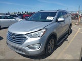 HYUNDAI SANTA FE GLS KM8SM4HF0EU041852 снимка