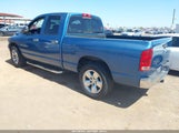 DODGE RAM 1500 SLT/LARAMIE 1D7HA18D35S284397 снимка