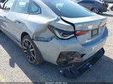 BMW I4 M50 WBY33AW06RFS45489 снимка
