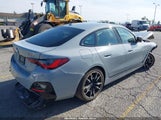 BMW I4 M50 WBY33AW06RFS45489 снимка