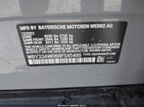 BMW I4 M50 WBY33AW06RFS45489 снимка