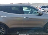HYUNDAI SANTA FE SPORT 2.4L 5XYZT3LB3EG218223 снимка
