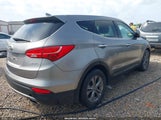 HYUNDAI SANTA FE SPORT 2.4L 5XYZT3LB3EG218223 photo