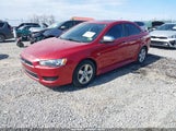 MITSUBISHI LANCER SE JA32V2FW2EU013431 снимка