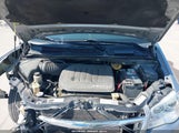 CHRYSLER TOWN & COUNTRY LIMITED PLATINUM 2C4RC1GG6FR590954 photo