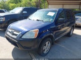 HONDA CR-V EX SHSRD78874U211677 снимка