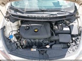 KIA FORTE KOUP EX KNAFX6A83E5208894 снимка