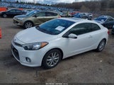 KIA FORTE KOUP EX KNAFX6A83E5208894 снимка
