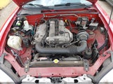 MAZDA MX-5 MIATA LEATHER PKG/POPULAR EQUIPMENT PKG/SPORTS PKG/TOURING PKG JM1NB3532X0113205 снимка