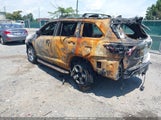 TOYOTA HIGHLANDER LIMITED V6 5TDDKRFH2FS078928 снимка