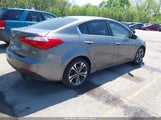 KIA FORTE EX KNAFX4A8XG5522646 снимка