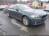 BMW 528I XDRIVE WBA5A7C59FD624753 fotografie