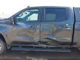 Chevrolet Silverado  Ltd 4Wd Short Bed Custom 1GCPYBEK5NZ183282 fotografie