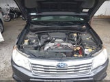 SUBARU FORESTER 2.5X JF2SH63619H706656 снимка