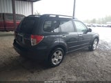 SUBARU FORESTER 2.5X JF2SH63619H706656 снимка