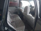 SUBARU FORESTER 2.5X JF2SH63619H706656 снимка