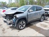 JEEP COMPASS LIMITED 4X4 3C4NJDCB8MT553379 снимка