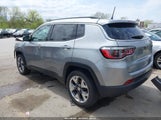 JEEP COMPASS LIMITED 4X4 3C4NJDCB8MT553379 снимка