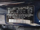 HYUNDAI GENESIS 4.6 KMHGC4DF2BU145138 снимка