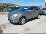 NISSAN ROGUE SL JN8AS58V68W109281 снимка