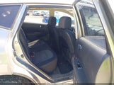 NISSAN ROGUE SL JN8AS58V68W109281 снимка