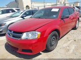 DODGE AVENGER SE 1C3CDZAB6DN675998 fotografie