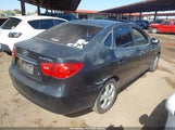 HYUNDAI ELANTRA GLS/LIMITED/SE KMHDU46D17U121903 photo