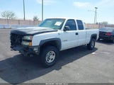 CHEVROLET SILVERADO 2500HD CLASSIC WORK TRUCK 1GCHC29U17E117109 photo