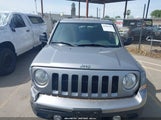 JEEP PATRIOT LATITUDE FWD 1C4NJPFBXHD182248 fotografie