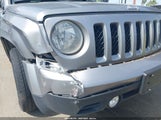 JEEP PATRIOT LATITUDE FWD 1C4NJPFBXHD182248 photo
