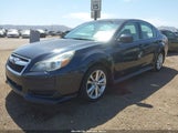 SUBARU LEGACY 2.5I PREMIUM 4S3BMBG69D3004488 снимка