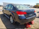 SUBARU LEGACY 2.5I PREMIUM 4S3BMBG69D3004488 снимка