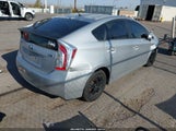 TOYOTA PRIUS TWO JTDKN3DU3C1511936 снимка