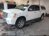 NISSAN TITAN LE 1N6AA07B74N563819 снимка