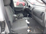 NISSAN FRONTIER XE 1N6BD06T37C435082 снимка