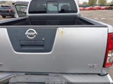 NISSAN FRONTIER XE 1N6BD06T37C435082 снимка