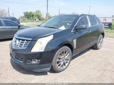 CADILLAC SRX PERFORMANCE COLLECTION 3GYFNCE31GS526327 fotografie