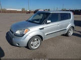 KIA SOUL + KNDJT2A2XB7279488 fotografie