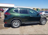 NISSAN ROGUE SV 5N1AT2MT5JC704282 снимка