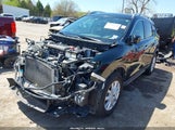 NISSAN ROGUE SV 5N1AT2MT5JC704282 снимка
