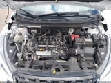 NISSAN KICKS SV XTRONIC CVT 3N1CP5CV9NL481697 fotografie