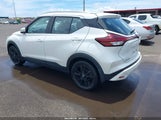 NISSAN KICKS SV XTRONIC CVT 3N1CP5CV9NL481697 fotografie