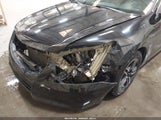 HONDA ACCORD 2.4 LX 1HGCP2F38BA023532 снимка